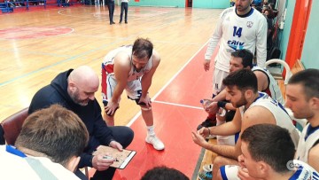 Με τον Αιολικό σήμερα εντός η ΕΑ Καλύμνου