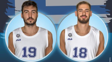 Κατσίβελης και Χατζηδάκης κλήθηκαν στην Εθνική