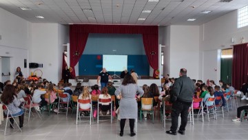Μάθημα ζωής από τους διασώστες Ρόδου