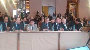 Παρουσιάστηκε χθες στη Ρόδο το πρότυπο πρόγραμμα βιώσιμου τουριστικού προορισμού