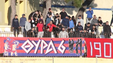 Διαγόρας: Ξεσηκωμός κατά του Αυγενάκη!