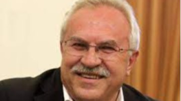 Ορκίζεται βουλευτής και αναλαμβάνει άμεσα καθήκοντα ο Δημήτρης Γάκης