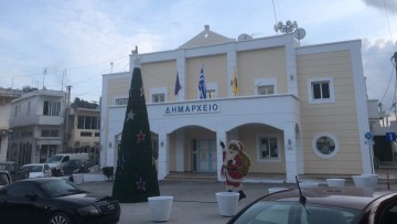Άνω-κάτω και πάλι στην κοινότητα Αφάντου με αφορμή το καρναβάλι