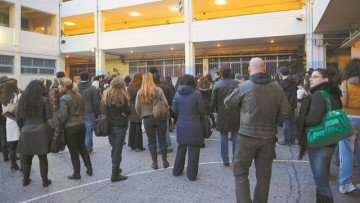 «Αντίστροφη μέτρηση» για 6.500 μόνιμες θέσεις στο Δημόσιο