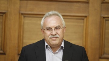 Δημήτρης Γάκης: Η πάλη για τα όνειρά μας δεν σταμάτησε