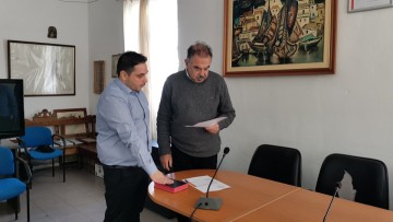 Κτηνίατρος στον δήμο Αστυπάλαιας