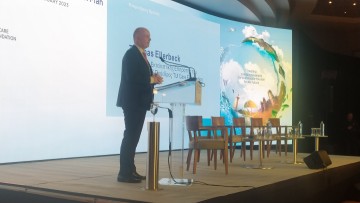 Οι δράσεις και τα έργα για να γίνει το νησί μας βιώσιμος προορισμός