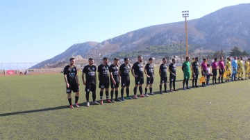 Α’ Κατηγορία ΕΠΣΔ: «Βαθιά ανάσα» για τον Καλυμνιακό