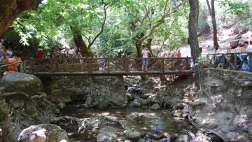 Εναλλακτικός Τουρισμός: Οι Γερμανοί προτιμούν την Ελλάδα