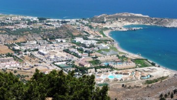 Αύξηση των πόρων για τουριστικές επενδύσεις απαιτεί το περιφερειακό