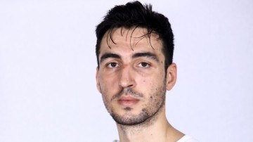 Δημήτρης Κατσίβελης: «Τιμή η παρουσία μου στην Εθνική ομάδα»