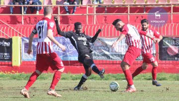 Ξανά στον Ιάλυσο ο Μπρούνο Κονέ