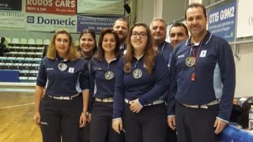 Παπαδούλη και Δημόπουλος σε ξεχωριστούς ρόλους στον ΣΥΔΠΕ