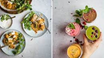 Σεμινάριο με θέμα «Σύγχρονο food styling στα εστιατόρια»