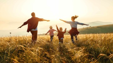 Παιδική Χορωδία δήμου Ρόδου: «Η μουσική στην οικογένεια»