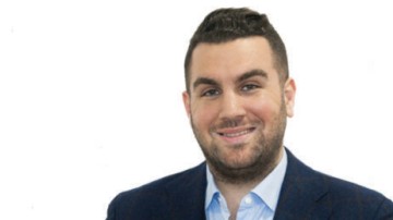 Τηλ. Καμπούρης: Μόνο όποιος δεν δουλεύει δεν κάνει λάθη