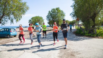Εγγραφές για… λίγους αύριο, πριν την εκκίνηση του “Filerimos Mountain Run”