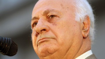 Έφυγε από τη ζωή ο πολιτικός και δημοσιογράφος Γιώργος Ρωμαίος