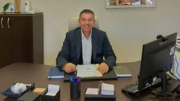 Α. Βυρίνης: Η φετινή σεζόν είναι μία πρόκληση