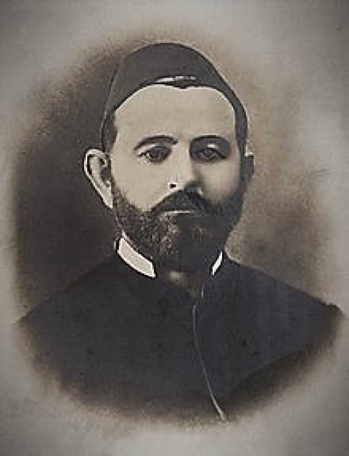Αβεδίν πασάς Ντίνο