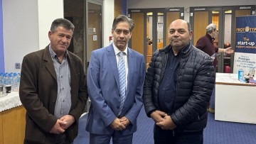 Mε σημαντικά έργα «απαντά» η ΔΕΥΑΡ  στην πρόκληση της κλιματικής αλλαγής