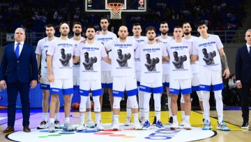 Θρίαμβος της Ελλάδας επί της Σερβίας με καλή απόδοση κι από τον Μανώλη Χατζηδάκη