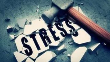 Μαρία Καρίκη: Ποιο είναι το «αντίδοτο» του άγχους;