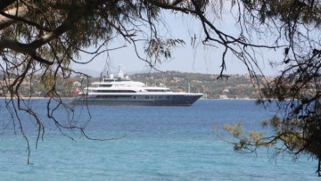 Η συμβολή του yachting στην ανάπτυξη του τουρισμού