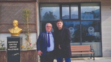 Λ. Παπακαλοδούκας: Είχαμε υποχρέωση  να συμπαρασταθούμε στους ανθρώπους της Τουρκίας