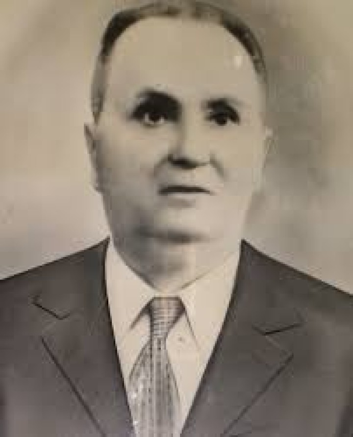 Αναστάσιος Βρόντης