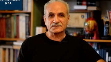 «Εκτός» ο Γ. Αναστασιάδης από τη λίστα ΣΥΡΙΖΑ; Προβληματισμός σε Κάρπαθο και Κάσο