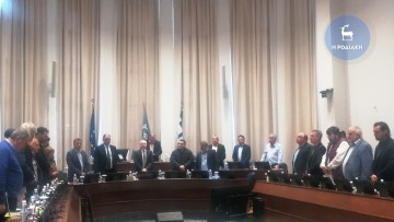 Τον Ν. Σαντορινιό πρόκειται να τιμήσει ο δήμος Ρόδου