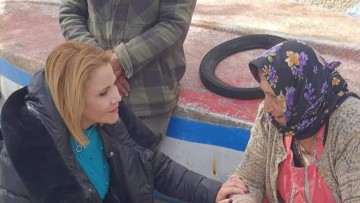 Μίκα Ιατρίδη από Κάλυμνο και Τέλενδο: «Μαζί συνεχίζουμε για μια ισχυρή και αυτοδύναμη Ελλάδα, για μια νέα εποχή προόδου για τα νησιά μας!»