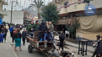 Με τον...παραδοσιακό τρόπο κορυφώθηκε και φέτος το καρναβάλι στον Αρχάγγελο!