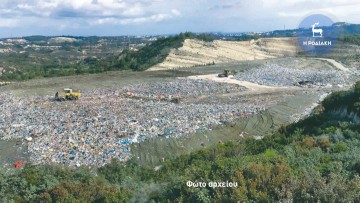 Υπεγράφη σύμβαση για το νέο κύτταρο ΧΥΤΑ Βόρειας Ρόδου