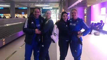 Για μια καλή εμφάνιση στην Πόλη Σπανουδάκη και Κυριακοπούλου