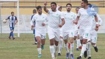 ΕΠΣ Δωδεκανήσου: Πλούσιο το σημερινό πρόγραμμα