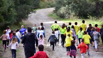 Τα πλήρη αποτελέσματα του «Filerimos Mountain Run»