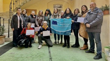 3ο Δημοτικό Σχολείο Ρόδου: Υλοποίηση προγράμματος Erasmus+  στην Πράγα της Τσεχίας