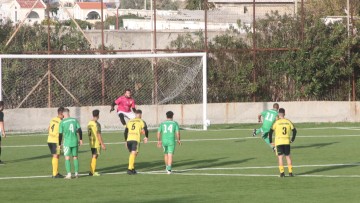Τοπικό ποδόσφαιρο: Το πρόγραμμα των αγώνων της ΕΠΣΔ