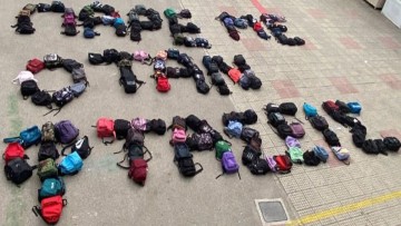 Η οργή και οι ευθύνες για την τραγωδία