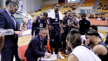 Νέο… crash test του Κολοσσού με Ολυμπιακό