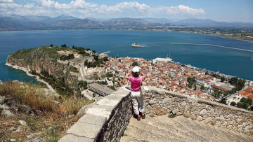 Τουρισμός: Δημιουργείται νέα ψηφιακή πλατφόρμα