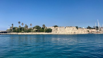 Υπεγράφησαν συμβάσεις έργων ύδρευσης – αποχέτευσης στην Κω