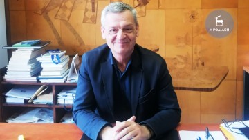 Θα αναδειχθούν από τον δήμο τα μονοπάτια του νησιού