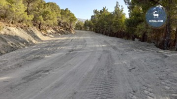 Σημαντικά έργα αντιπυρικής προστασίας σε Ρόδο, Κω και Σύμη