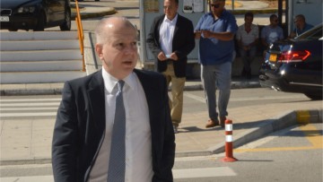 Αντ. Καμπουράκης: Να θωρακίσουμε τη σεζόν από εκλογικές παρενέργειες