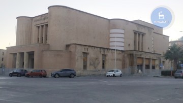 Στο Ελεγκτικό Συνέδριο ο φάκελος για το Εθνικό Θέατρο της Ρόδου