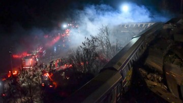 Στέλλα Νισυρίου: Αυτή είναι η νεολαία μας και είμαστε υπερήφανοι