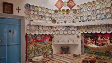 Εκδρομή στον Αρχάγγελο διοργανώνει ο Σύλλογος Αρχιτεκτονικής και Πολιτιστικής Κληρονομιάς Ρόδου